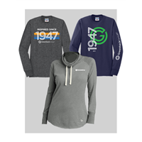 Long Sleeve