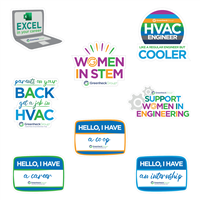 Sticker Packages