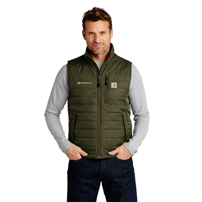 Carhartt Gillman Vest