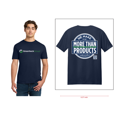 We Make More Than Products