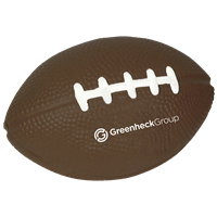 Football Stress Reliever