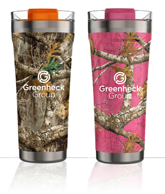 20oz Otterbox Tumbler