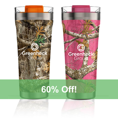 20oz Otterbox Tumbler