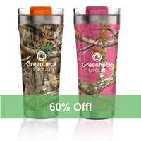 20oz Otterbox Tumbler