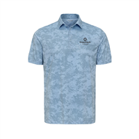 Men's Monterey Printed Polo