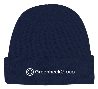 Beanie - Navy
