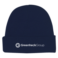 Beanie - Navy