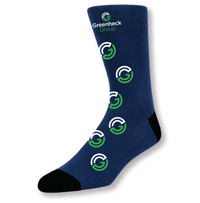 WYE Athletic Socks - 1 pair