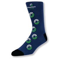 WYE Athletic Socks - 1 pair