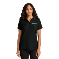 Port Authority Women’s Wearever Signature Pique Polo