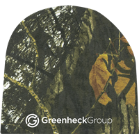 Mossy Oak Beanie - Camo