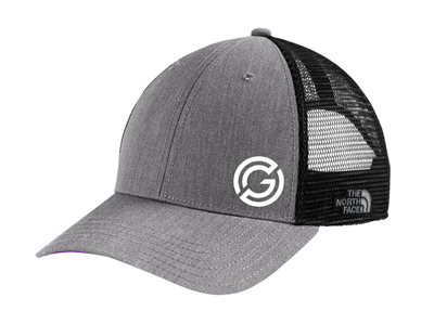 North Face Cap