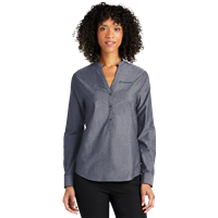 Women's Easy Care Long Sleeve Shirt