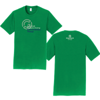 Inspired People Tee