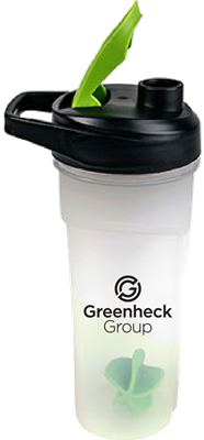 20oz Drink Shaker