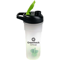 20oz Drink Shaker