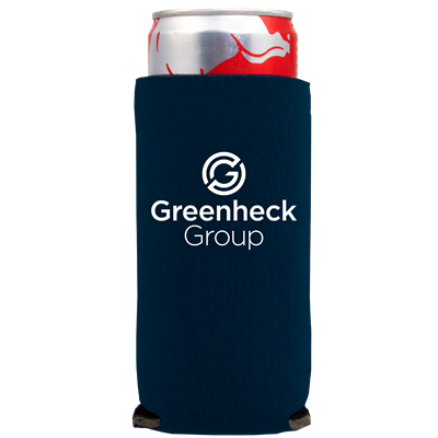 Slim Can Cooler