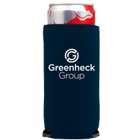 Slim Can Cooler