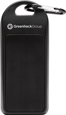 Sawyer IPX6 3W Bluetooth Speaker