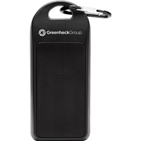 Sawyer IPX6 3W Bluetooth Speaker