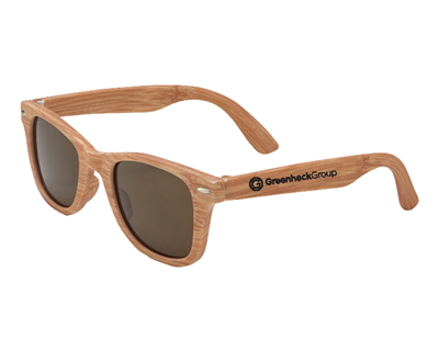Woodland Sunglasses