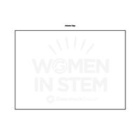Post it Notes - Women in STEM