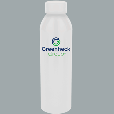 22 oz Serena Aluminum Bottle