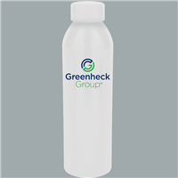 22 oz Serena Aluminum Bottle
