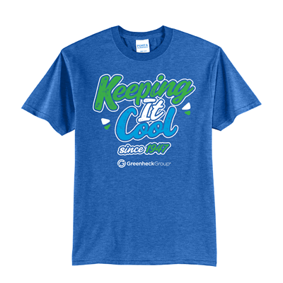 Keeping It Cool Tee