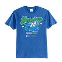 Keeping It Cool Tee