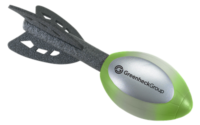 Dart Rocket Toy
