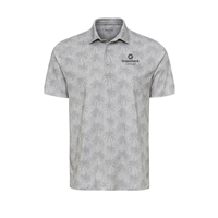 Men's Charleston Sublimated Polo