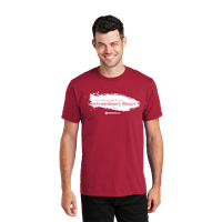 Knockout Tee