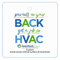 Tek-Scents Air Freshener