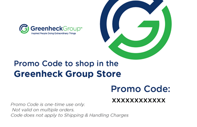 Greenheck Group Apparel Store Gift Card