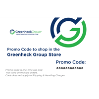 Greenheck Group Apparel Store Gift Card