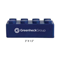 Construction Block Stress Reliever