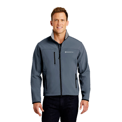 Port Authority Glacier Soft Shell Jacket