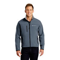Port Authority Glacier Soft Shell Jacket