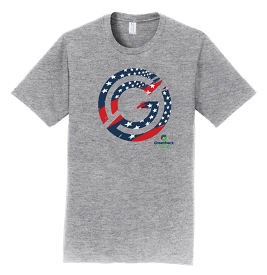 Patriotic Shirt
