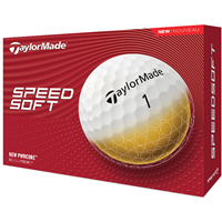 Golf Balls – Dozen