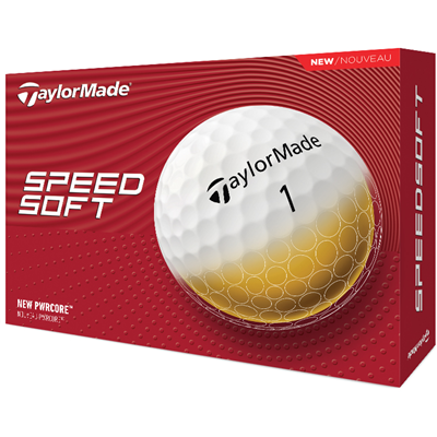 Golf Balls – Dozen