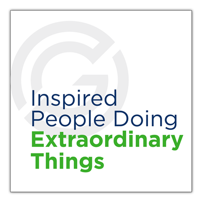 "Inspired People" Tattoo