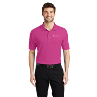 Port Authority Silk Touch Polo