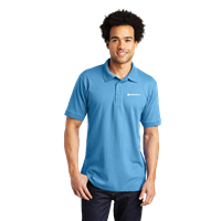 Port & Company Tall Core Blend Jersey Knit Polo