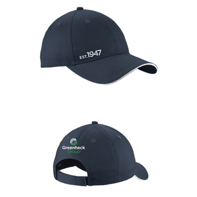 1947 Cap - Navy