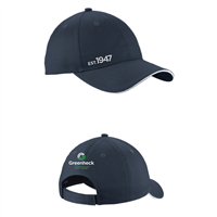 1947 Cap - Navy