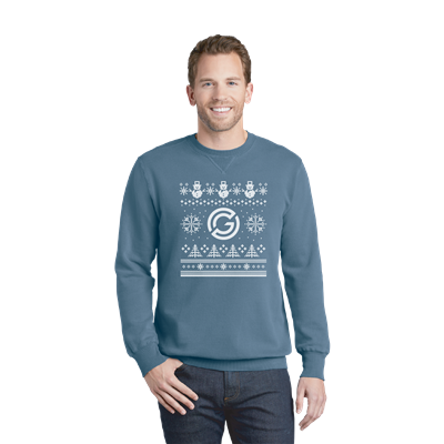 Holiday Sweatshirt