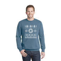 Holiday Sweatshirt