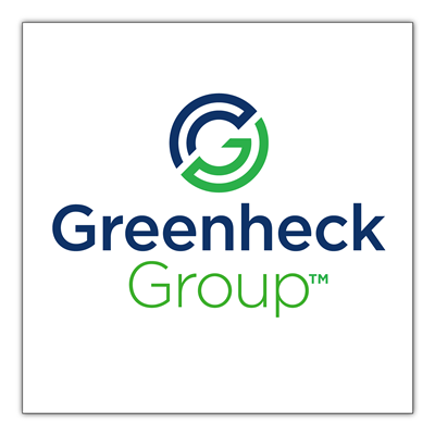 "Greenheck Group" Tattoo